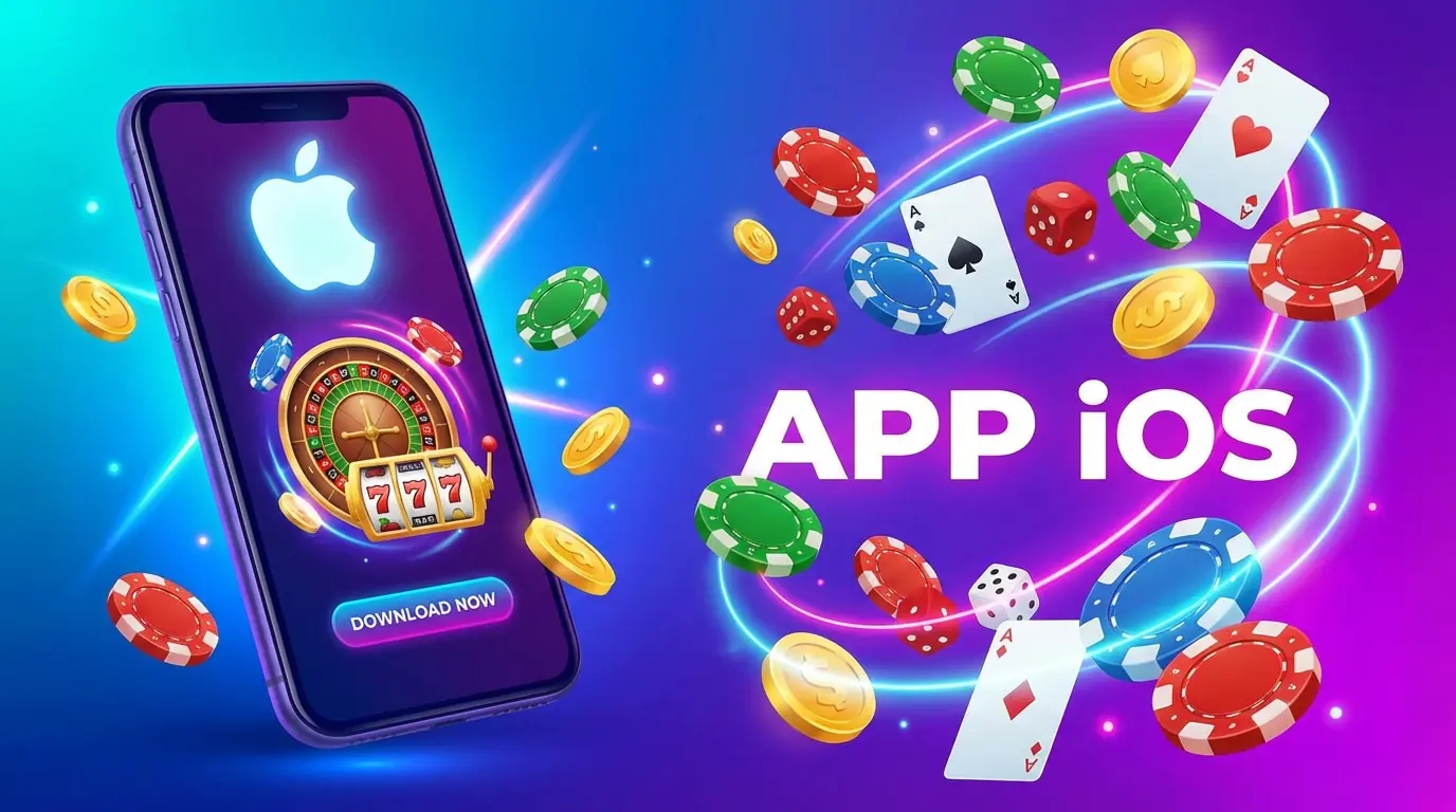 Paradise 8 iOS app