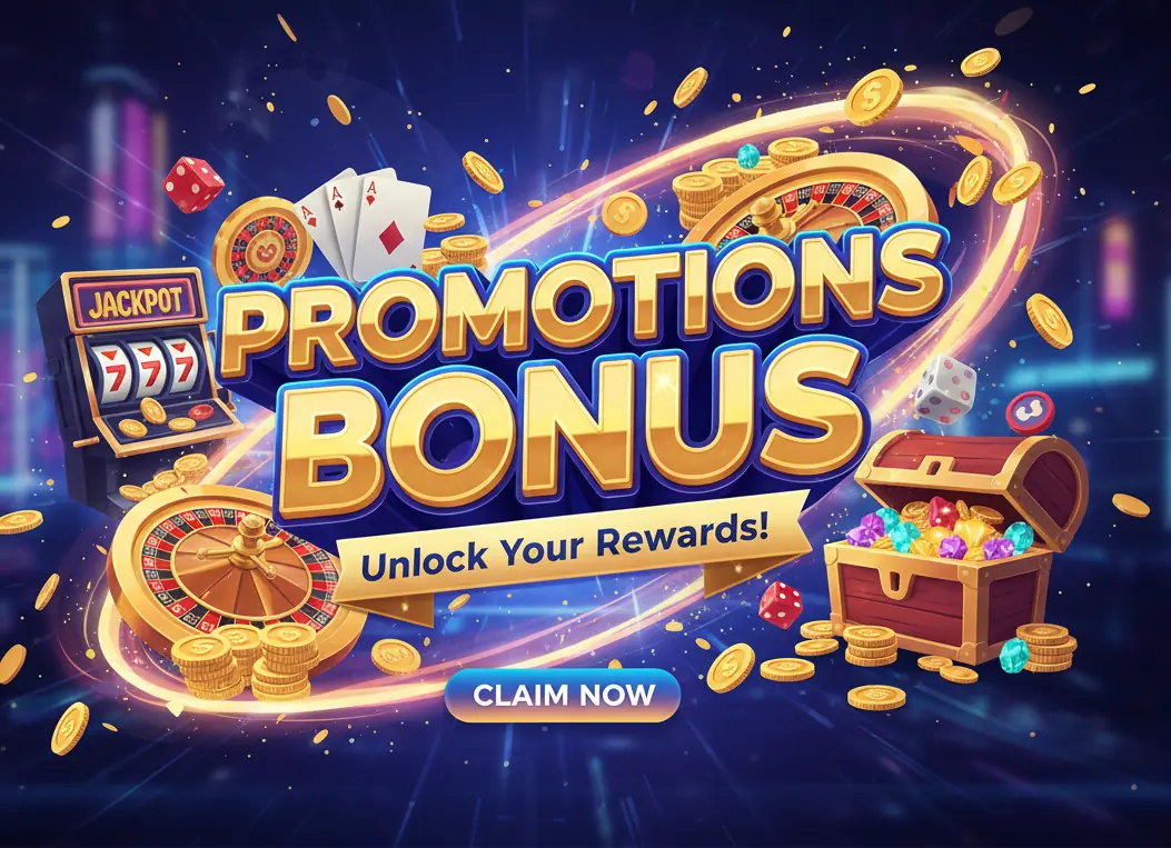 Paradise 8 casino promotions