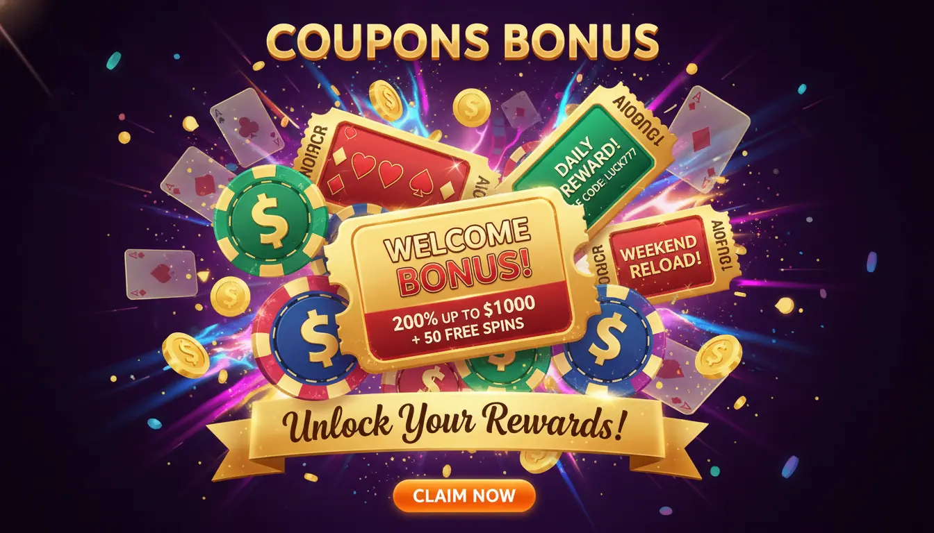 Paradise 8 coupons