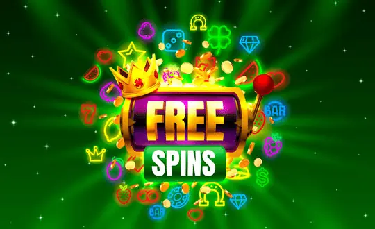 Paradise 8 casino spin bonus