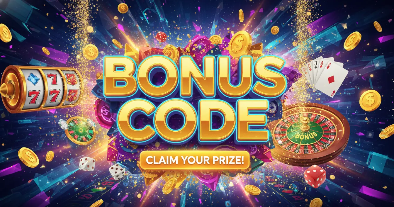 Paradise 8 bonus code