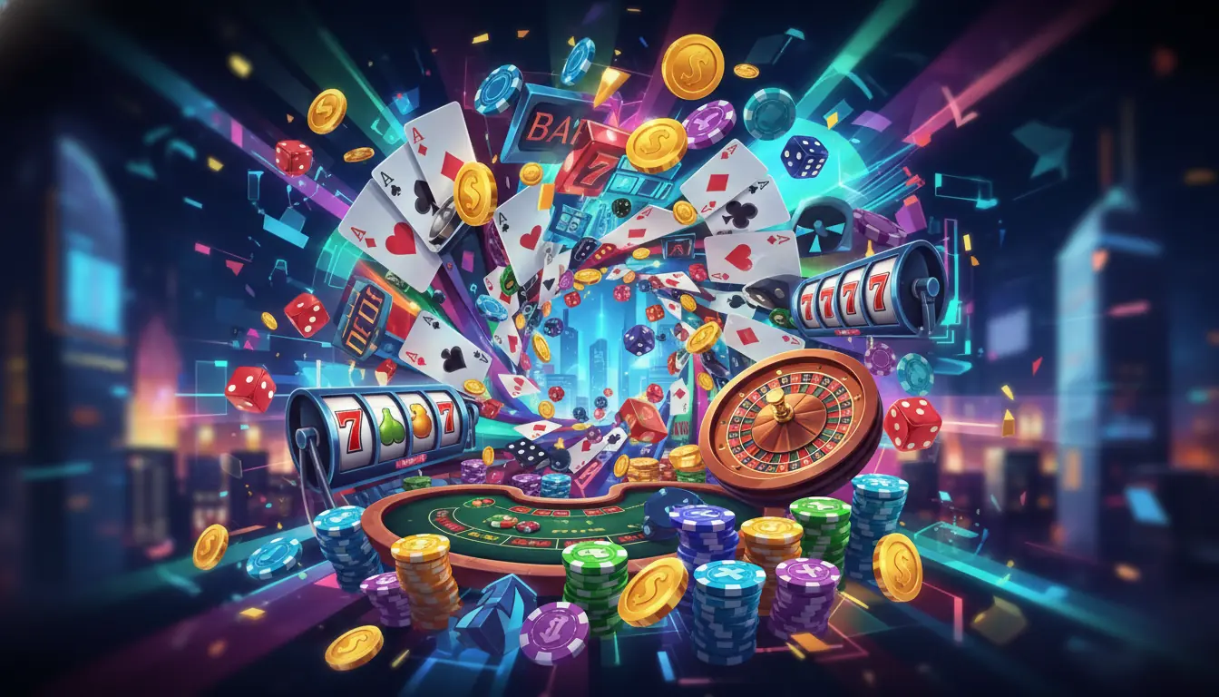 Paradise 8 casino owner