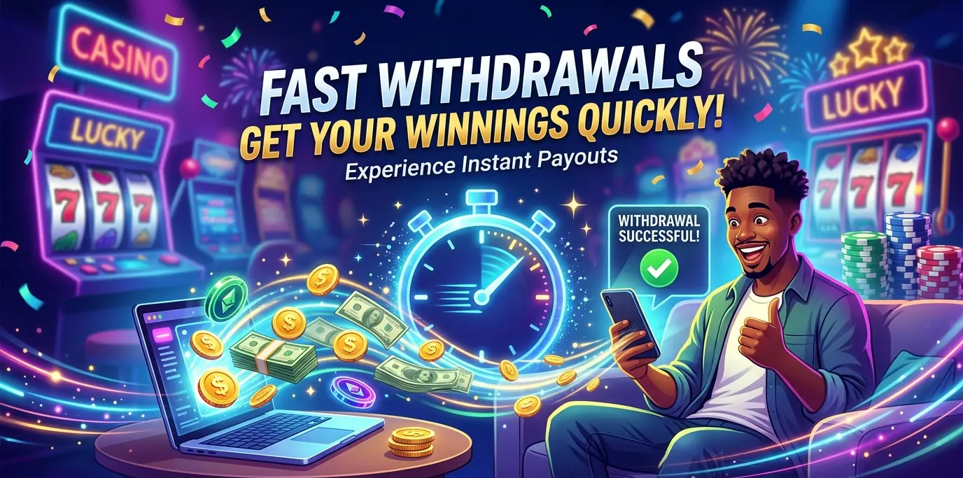 Paradise 8 casino payout time