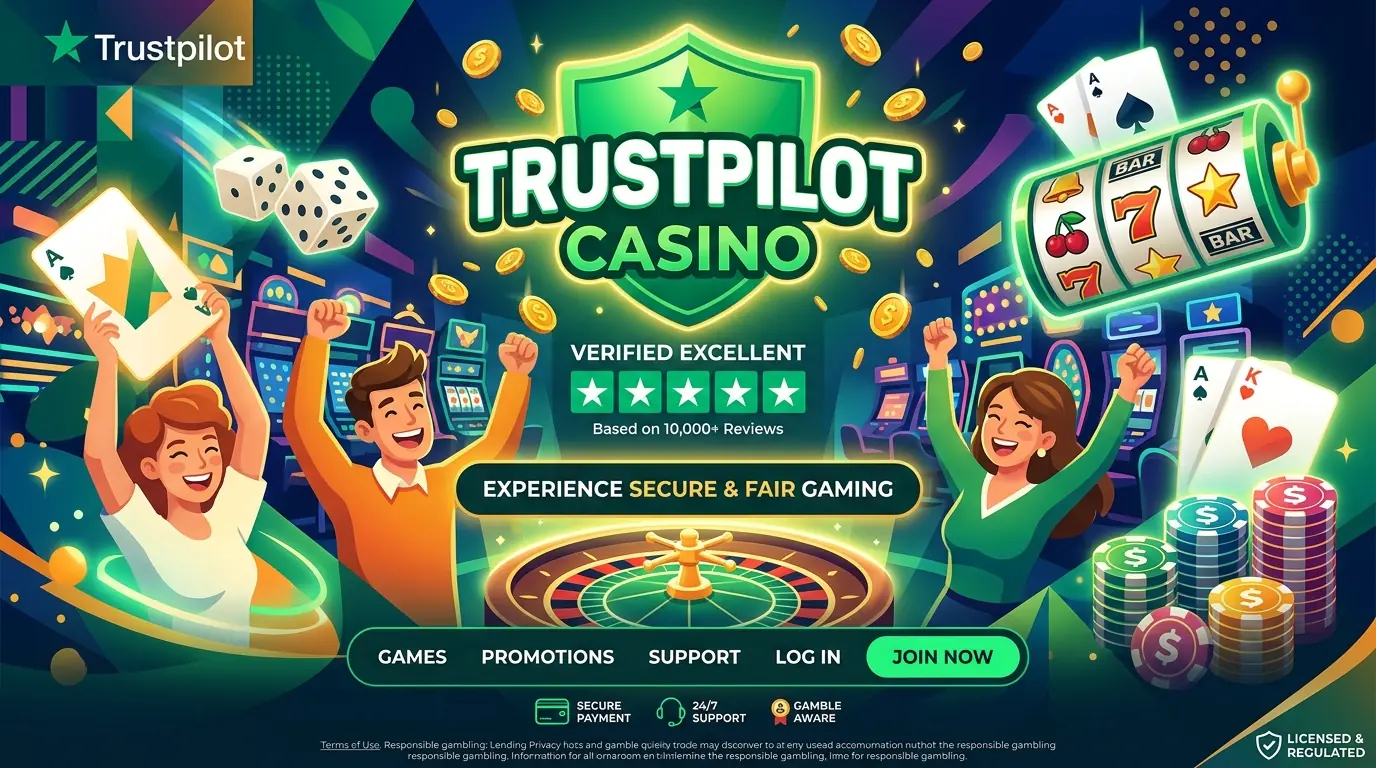 Paradise 8 casino Trustpilot reviews