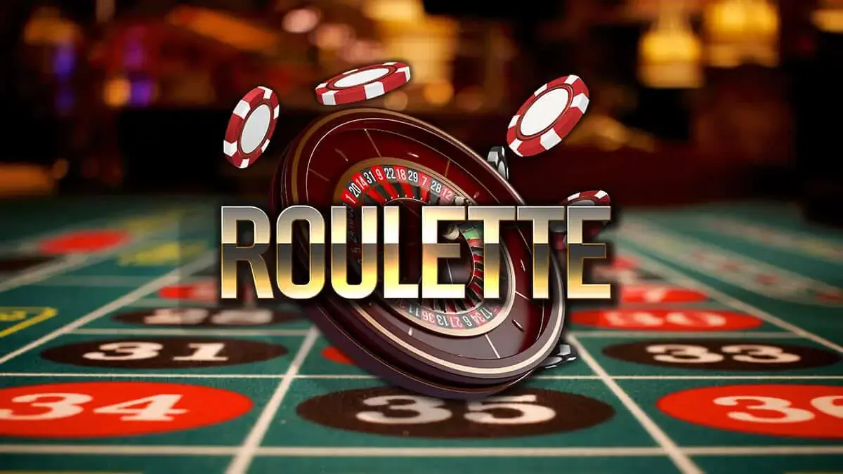 Paradise 8 roulette game