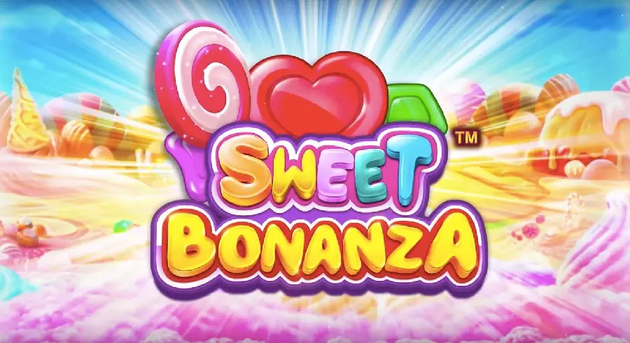 Paradise 8 Sweet Bonanza