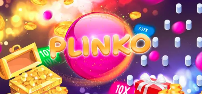 Paradise 8 casino Plinko